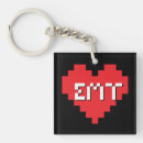 Zoek naar gezondheid sleutelhangers Medisch