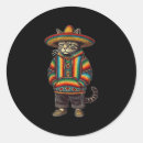 Recherche de mexicain drôle autocollants Mayo