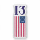 Recherche de drapeau des états unis autocollants Étoiles et bandes