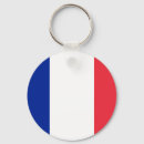 Recherche de drapeau la france et porteclés Français