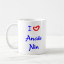 Recherche de nin Anais nin