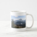 Recherche de paysage suisse tasses Alpes