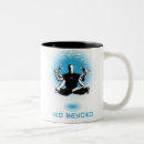 Recherche de merchbooth tasses Electronica