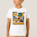 Recherche de dinosaure enfant vêtements Toute personne