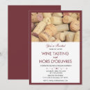 Recherche de cork invitations Vin