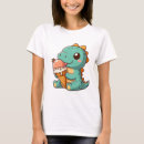 Zoek naar met dinosaurus tshirts Schattig