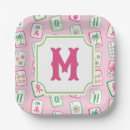 Zoek naar mahjong borden Roze
