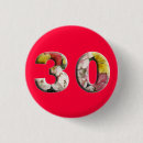 Recherche de 30 ans badges Âge