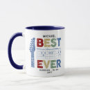 Recherche de temps de noël tasses Père