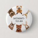 Recherche de neutre badges Maman à être