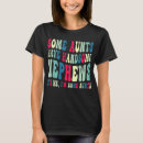 Recherche de nephew tshirts Tante