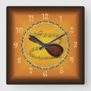 Recherche de parchemin horloges Musique