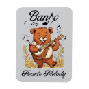 Recherche de mélodies magnets Musique