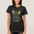 Recherche de symboles maya tshirts Mythologie