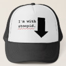 Recherche de charme casquettes Drôle