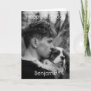 Zoek naar douane kaarten Trendy