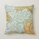 Recherche de william morris coussins Motif