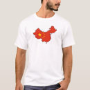 Zoek naar chinese karakters tshirts Humor