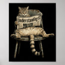 Zoek naar kitty kat posters Grappig