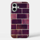 Recherche de la brique iphone coques Mur de briques