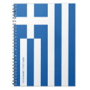 Recherche de drapeau grec carnets Hellas