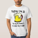 Recherche de anniversaire humoristique tshirts Humour