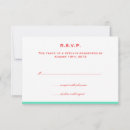 Recherche de mariage cartons réponses Chic