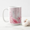 Recherche de musique rose tasses Fleurs