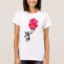 Recherche de terrier boston tshirts Steampunk