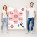 Zoek naar lof dekens Bloem