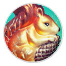 Recherche de écureuil boutons et poignées de porte Nature