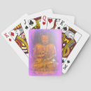 Recherche de bouddha jeux de cartes Méditation