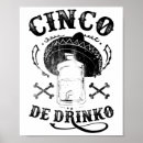 Recherche de nourriture mexicaine posters Margarita