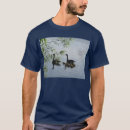 Recherche de oies sauvages tshirts Animal