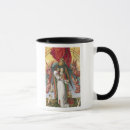 Recherche de archange de st michael tasses 15ème