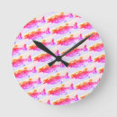 Recherche de truite horloges Basse