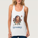Zoek naar kruis tanktops Jesus