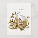 Recherche de jolies fleurs cartes postales Pour enfants