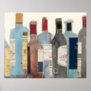 Recherche de bouteille de vin posters Cuisine