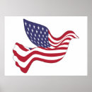 Recherche de red white and blue posters Flag