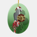 Zoek naar parrot ornamenten Kerstmis