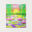 Recherche de mensonge art Eau