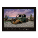 Zoek naar wrakken kaarten Humor