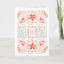 Recherche de christmas folded vœux cartes Vacances