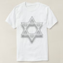 Recherche de de david tshirts Religion