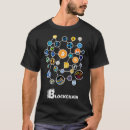 Zoek naar cryptocurrency kleding Blockchain