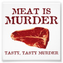 Recherche de viande de boeuf posters Drôle