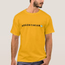 Recherche de lionel tshirts Argentine