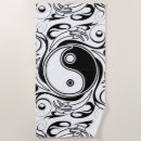 Recherche de yang blanc de yin Zen