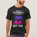 Recherche de alien antique Théoricien